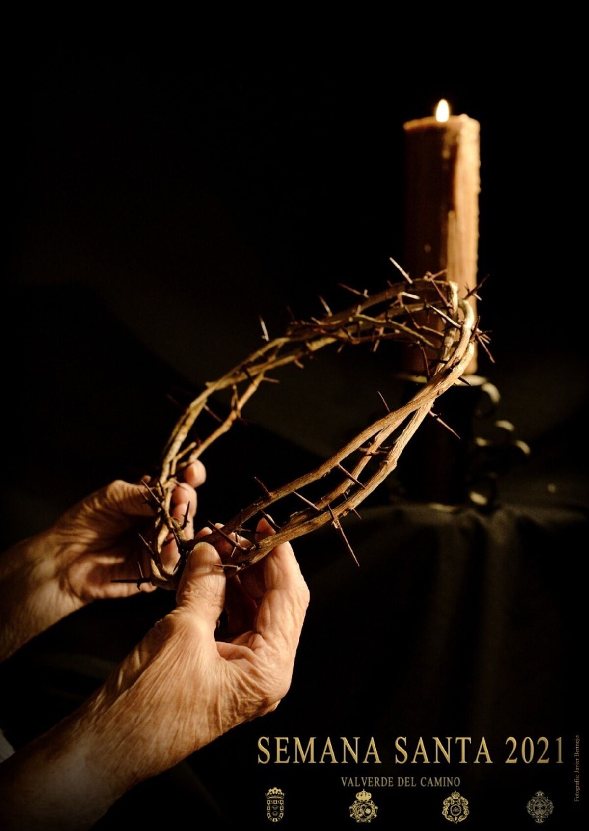 Semana Santa en Valverde del Camino  
